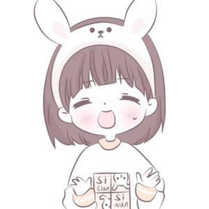 动漫女生qq头像可爱漂亮 软萌少女风 女生头像 第3张 动漫女生qq头像可爱漂亮 软萌少女风 女生头像 第3张