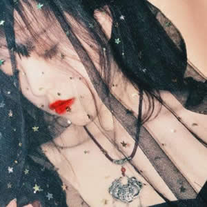 精选qq高冷伤感女生头像 孤独emo专用 女生头像 第16张 精选qq高冷伤感女生头像 孤独emo专用 女生头像 第16张