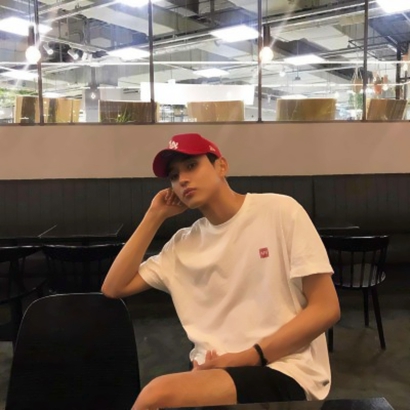 小众酷潮男生头像氛围感 男生头像 第15张