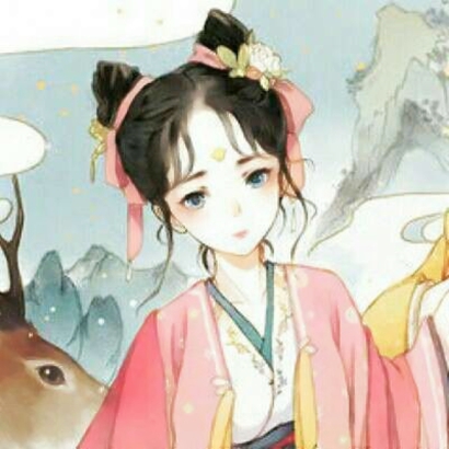 闺蜜二次元头像一对两张大全合集 友情头像 第13张 闺蜜二次元头像一对两张大全合集 友情头像 第13张