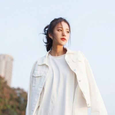 一人一张清新闺蜜头像 温柔治愈氛围感闺蜜图 友情头像 第11张 一人一张清新闺蜜头像 温柔治愈氛围感闺蜜图 友情头像 第11张