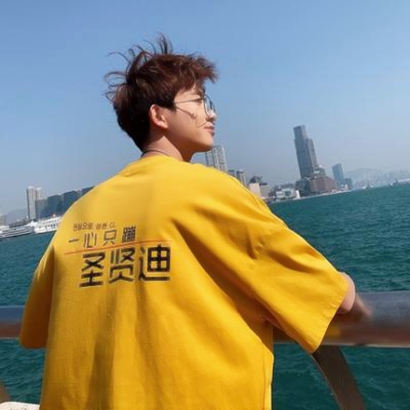 潮流魅力帅哥头像｜高清小众男生 男生头像 第10张