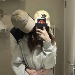 唯美清新风微信情侣头像大全 温柔小众不撞款 情侣头像 第18张 唯美清新风微信情侣头像大全 温柔小众不撞款 情侣头像 第18张