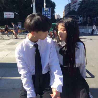 温柔风真人情侣头像 好看很甜适合日常使用 情侣头像 第20张 温柔风真人情侣头像 好看很甜适合日常使用 情侣头像 第20张