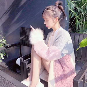 高清成熟性感女生头像 小众不撞款气质女 女生头像 第3张 高清成熟性感女生头像 小众不撞款气质女 女生头像 第3张