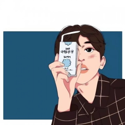 双人漫画情侣头像两张一对 甜蜜氛围感 情侣头像 第7张 双人漫画情侣头像两张一对 甜蜜氛围感 情侣头像 第7张
