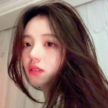 温柔韩系女生微信头像合集 女生头像 第21张 温柔韩系女生微信头像合集 女生头像 第21张