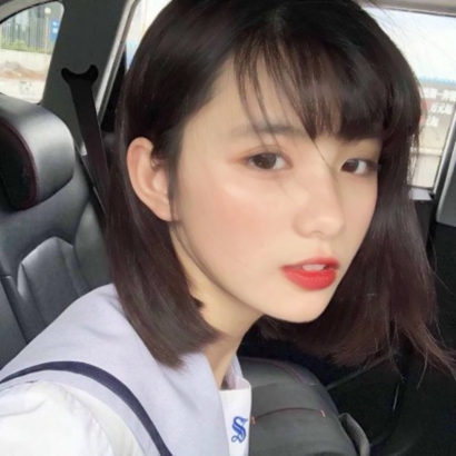 微信真实青春靓丽女生头像合集 女生头像 第15张 微信真实青春靓丽女生头像合集 女生头像 第15张