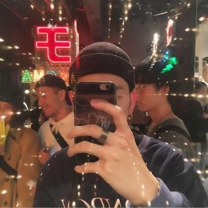 小众意境成熟男生头像 高冷耐看 男生头像 第20张