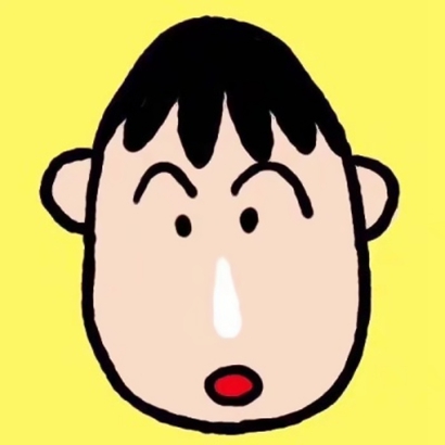 蜡笔小新开黑头像合集 其它头像 第9张 蜡笔小新开黑头像合集 其它头像 第9张