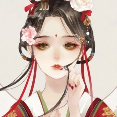 伤感古风动漫女生头像 清冷孤寂古风女 女生头像 第7张 伤感古风动漫女生头像 清冷孤寂古风女 女生头像 第7张