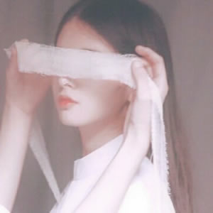微信头像女个性唯美推荐 女生头像 第7张 微信头像女个性唯美推荐 女生头像 第7张