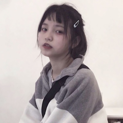 高清qq头像女生闺蜜两张 ins风闺蜜二人专用 友情头像 第3张 高清qq头像女生闺蜜两张 ins风闺蜜二人专用 友情头像 第3张
