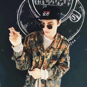 男生超酷头像图片大全 男生头像 第2张