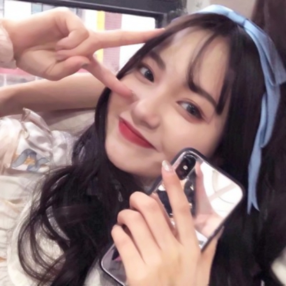 好看小仙女真人网图头像,小众不撞款真人女 女生头像 第35张 好看小仙女真人网图头像,小众不撞款真人女 女生头像 第35张