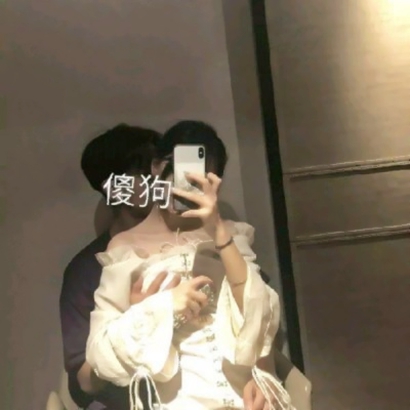甜蜜情侣头像一对两张 双人专属好看情头合集 情侣头像 第2张 甜蜜情侣头像一对两张 双人专属好看情头合集 情侣头像 第2张