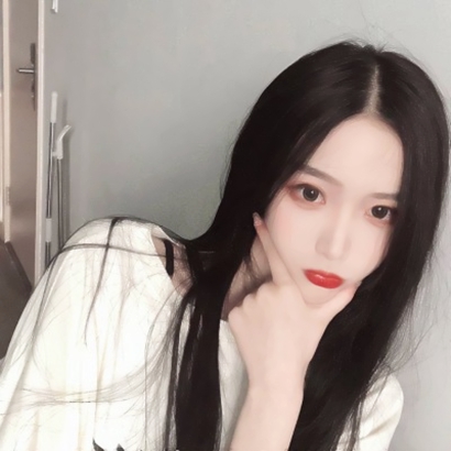 高颜值真人网图头像 小众好看真人头像素材 女生头像 第1张 高颜值真人网图头像 小众好看真人头像素材 女生头像 第1张