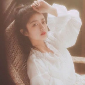微信头像女个性唯美推荐 女生头像 第6张 微信头像女个性唯美推荐 女生头像 第6张