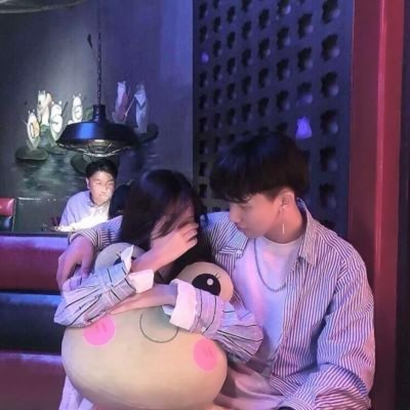 情侣头像双人甜蜜高清无水印一对合集 情侣头像 第24张 情侣头像双人甜蜜高清无水印一对合集 情侣头像 第24张