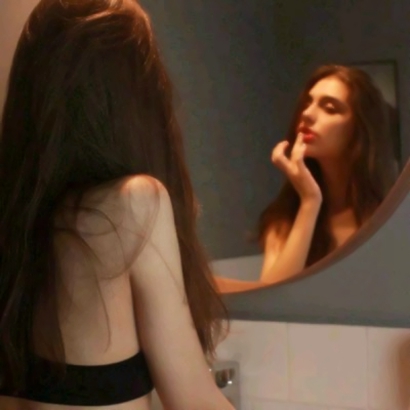 小众欧美个性女生高清头像 酷飒女生 女生头像 第12张 小众欧美个性女生高清头像 酷飒女生 女生头像 第12张