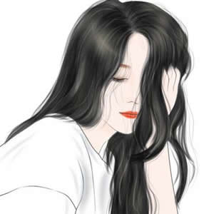 冷酷时尚女生动漫头像大全,高清无水印 女生头像 第2张 冷酷时尚女生动漫头像大全,高清无水印 女生头像 第2张