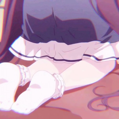 小众二次元局部女生头像 不露脸 女生头像 第11张 小众二次元局部女生头像 不露脸 女生头像 第11张