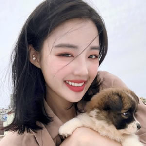 小众独特微信女生头像个性十足 女生头像 第4张 小众独特微信女生头像个性十足 女生头像 第4张