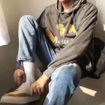 qq优质男生部位头像 高清小众不露脸男生 男生头像 第21张