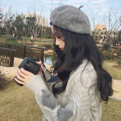 一人一张清新闺蜜头像 温柔治愈氛围感闺蜜图 友情头像 第20张 一人一张清新闺蜜头像 温柔治愈氛围感闺蜜图 友情头像 第20张