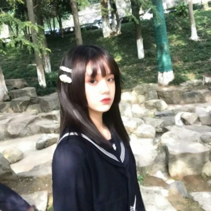 温柔韩系女生微信头像合集 女生头像 第27张 温柔韩系女生微信头像合集 女生头像 第27张