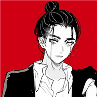 三人好基友分开头像单人款合集 友情头像 第13张 三人好基友分开头像单人款合集 友情头像 第13张