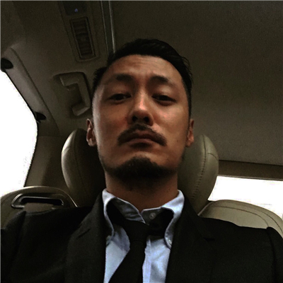 成熟稳重土豪微信头像图片大全 男生头像 第21张