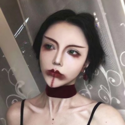 超酷超拽女生头像|高冷拽姐 女生头像 第5张 超酷超拽女生头像|高冷拽姐 女生头像 第5张
