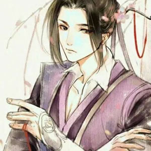 魔道祖师江澄动漫头像,澄妹专属江晚吟头像大全 其它头像 第12张 魔道祖师江澄动漫头像,澄妹专属江晚吟头像大全 其它头像 第12张