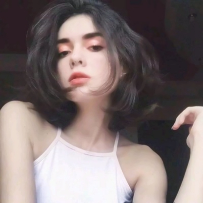 小众欧美个性女生高清头像 酷飒女生 女生头像 第24张 小众欧美个性女生高清头像 酷飒女生 女生头像 第24张