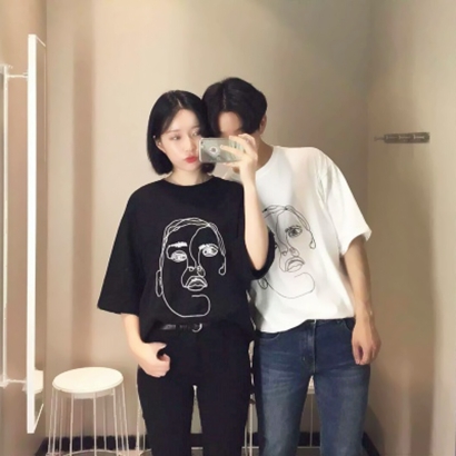 情侣头像两张一对 高清小众不撞款 情侣头像 第2张 情侣头像两张一对 高清小众不撞款 情侣头像 第2张