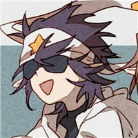 好看动漫男生基头一对两张 情侣基友都适用 友情头像 第18张 好看动漫男生基头一对两张 情侣基友都适用 友情头像 第18张