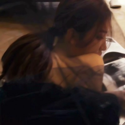 伤感女生冷淡酷头像高清合集 女生头像 第9张