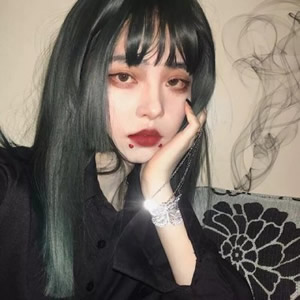 爆款女生真人微信头像高清图片 女生头像 第8张 爆款女生真人微信头像高清图片 女生头像 第8张