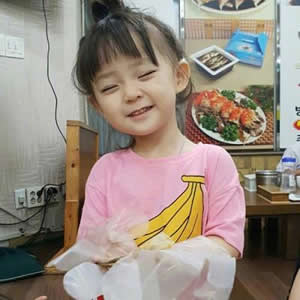 超可爱女生萌娃头像小众治愈 女生头像 第13张 超可爱女生萌娃头像小众治愈 女生头像 第13张