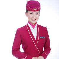 空姐微信头像图片大全|高颜值空乘女生 女生头像 第18张 空姐微信头像图片大全|高颜值空乘女生 女生头像 第18张