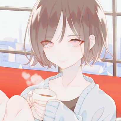 二次元动漫少女高清头像 干净唯美单人 女生头像 第1张 二次元动漫少女高清头像 干净唯美单人 女生头像 第1张