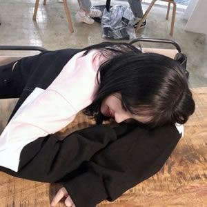 小众独特微信女生头像个性十足 女生头像 第3张 小众独特微信女生头像个性十足 女生头像 第3张