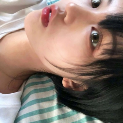 温柔韩系女生微信头像合集 女生头像 第33张 温柔韩系女生微信头像合集 女生头像 第33张