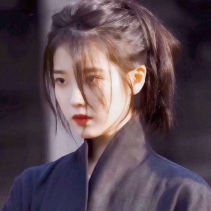 伤感女生冷淡酷头像高清合集 女生头像 第16张