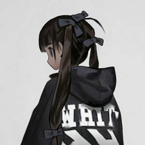 冷酷时尚女生动漫头像大全,高清无水印 女生头像 第4张 冷酷时尚女生动漫头像大全,高清无水印 女生头像 第4张
