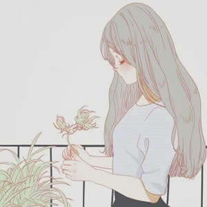 冷酷时尚女生动漫头像大全,高清无水印 女生头像 第7张 冷酷时尚女生动漫头像大全,高清无水印 女生头像 第7张