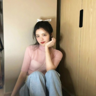 温柔韩系女生微信头像合集 女生头像 第20张 温柔韩系女生微信头像合集 女生头像 第20张