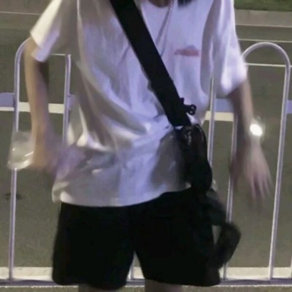 2026精选真人男生新款头像图片，帅气又百搭 男生头像 第36张