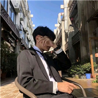 男生剪刀手帅气qq头像真人 男生头像 第14张